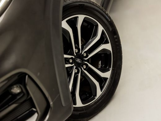 Ford Puma 1.0 EcoBoost Hybrid ST-Line (VIRTUAL COCKPIT, APPLE CARPLAY, GROOT NAVI, LED KOPLAMPEN, SPORTSTOE... ActivLease financial lease