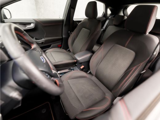 Ford Puma 1.0 EcoBoost Hybrid ST-Line (VIRTUAL COCKPIT, APPLE CARPLAY, GROOT NAVI, LED KOPLAMPEN, SPORTSTOE... ActivLease financial lease