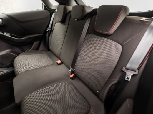 Ford Puma 1.0 EcoBoost Hybrid ST-Line (VIRTUAL COCKPIT, APPLE CARPLAY, GROOT NAVI, LED KOPLAMPEN, SPORTSTOE... ActivLease financial lease