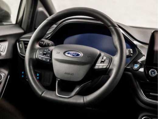 Ford Puma 1.0 EcoBoost Hybrid ST-Line (VIRTUAL COCKPIT, APPLE CARPLAY, GROOT NAVI, LED KOPLAMPEN, SPORTSTOE... ActivLease financial lease