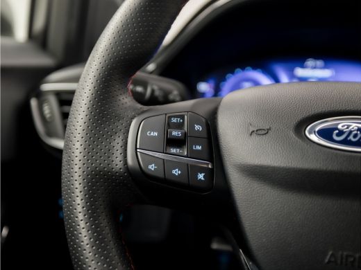 Ford Puma 1.0 EcoBoost Hybrid ST-Line (VIRTUAL COCKPIT, APPLE CARPLAY, GROOT NAVI, LED KOPLAMPEN, SPORTSTOE... ActivLease financial lease