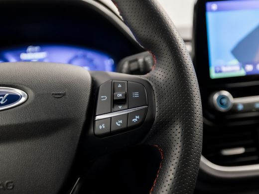 Ford Puma 1.0 EcoBoost Hybrid ST-Line (VIRTUAL COCKPIT, APPLE CARPLAY, GROOT NAVI, LED KOPLAMPEN, SPORTSTOE... ActivLease financial lease