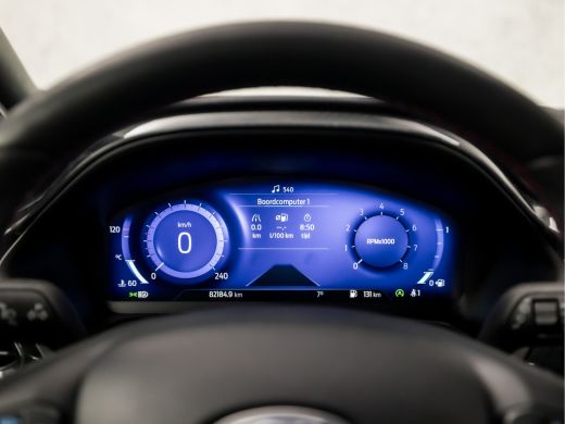 Ford Puma 1.0 EcoBoost Hybrid ST-Line (VIRTUAL COCKPIT, APPLE CARPLAY, GROOT NAVI, LED KOPLAMPEN, SPORTSTOE... ActivLease financial lease