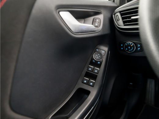 Ford Puma 1.0 EcoBoost Hybrid ST-Line (VIRTUAL COCKPIT, APPLE CARPLAY, GROOT NAVI, LED KOPLAMPEN, SPORTSTOE... ActivLease financial lease