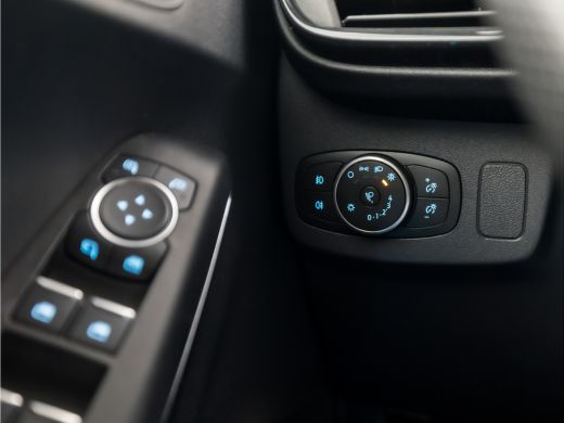 Ford Puma 1.0 EcoBoost Hybrid ST-Line (VIRTUAL COCKPIT, APPLE CARPLAY, GROOT NAVI, LED KOPLAMPEN, SPORTSTOE... ActivLease financial lease