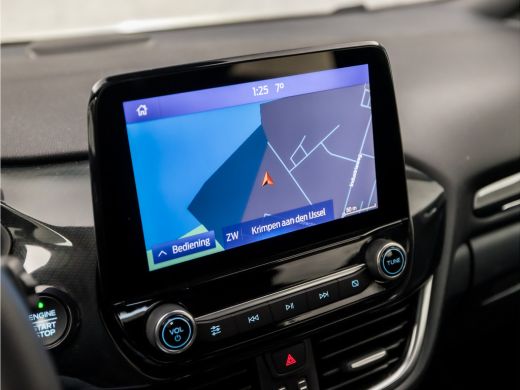 Ford Puma 1.0 EcoBoost Hybrid ST-Line (VIRTUAL COCKPIT, APPLE CARPLAY, GROOT NAVI, LED KOPLAMPEN, SPORTSTOE... ActivLease financial lease