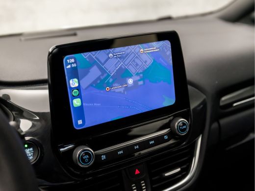 Ford Puma 1.0 EcoBoost Hybrid ST-Line (VIRTUAL COCKPIT, APPLE CARPLAY, GROOT NAVI, LED KOPLAMPEN, SPORTSTOE... ActivLease financial lease