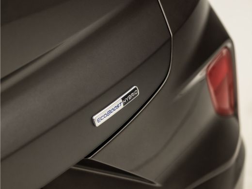 Ford Puma 1.0 EcoBoost Hybrid ST-Line (VIRTUAL COCKPIT, APPLE CARPLAY, GROOT NAVI, LED KOPLAMPEN, SPORTSTOE... ActivLease financial lease