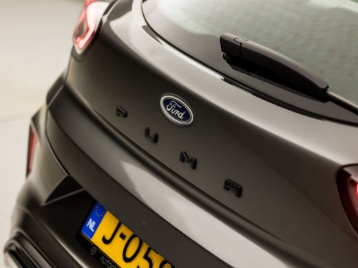 Ford Puma 1.0 EcoBoost Hybrid ST-Line (VIRTUAL COCKPIT, APPLE CARPLAY, GROOT NAVI, LED KOPLAMPEN, SPORTSTOE... ActivLease financial lease