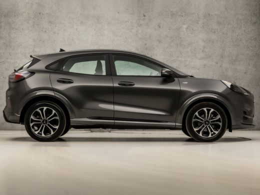 Ford Puma 1.0 EcoBoost Hybrid ST-Line (VIRTUAL COCKPIT, APPLE CARPLAY, GROOT NAVI, LED KOPLAMPEN, SPORTSTOE... ActivLease financial lease