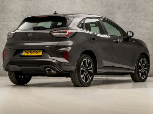 Ford Puma 1.0 EcoBoost Hybrid ST-Line (VIRTUAL COCKPIT, APPLE CARPLAY, GROOT NAVI, LED KOPLAMPEN, SPORTSTOE... ActivLease financial lease