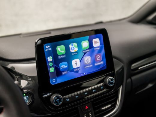 Ford Puma 1.0 EcoBoost Hybrid ST-Line (VIRTUAL COCKPIT, APPLE CARPLAY, GROOT NAVI, LED KOPLAMPEN, SPORTSTOE... ActivLease financial lease