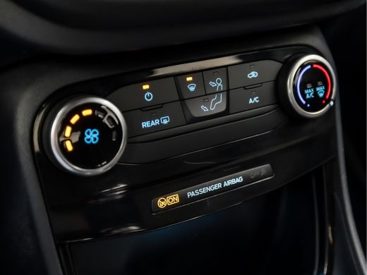 Ford Puma 1.0 EcoBoost Hybrid ST-Line (VIRTUAL COCKPIT, APPLE CARPLAY, GROOT NAVI, LED KOPLAMPEN, SPORTSTOE... ActivLease financial lease