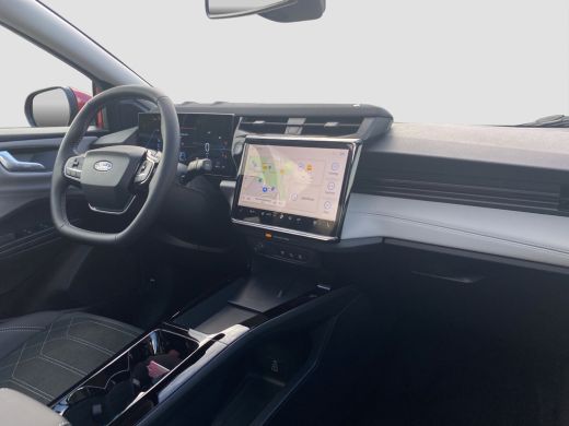 Ford Puma Gen-E Premium 44 kWh | Panoramadak | 360 Camera | Dodehoek detectie | Adaptieve cruise ActivLease financial lease