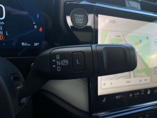 Ford Puma Gen-E Premium 44 kWh | Panoramadak | 360 Camera | Dodehoek detectie | Adaptieve cruise ActivLease financial lease