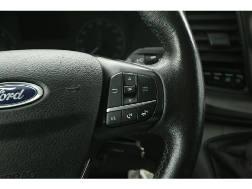 Ford Transit Custom 2.0 Ecoblue L2H1 | Airco | Cruise | 3-Zits | Trekh. | Camera | Carplay | Stoelverw. | Parkeersens. ActivLease financial lease