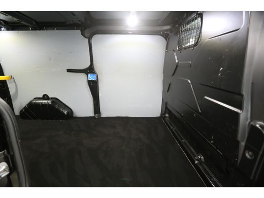 Ford Transit Custom 2.0 Ecoblue L2H1 | Airco | Cruise | 3-Zits | Trekh. | Camera | Carplay | Stoelverw. | Parkeersens. ActivLease financial lease