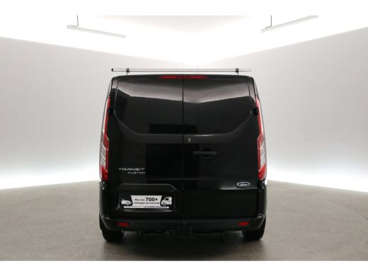 Ford Transit Custom 2.0 Ecoblue L2H1 | Airco | Cruise | 3-Zits | Trekh. | Camera | Carplay | Stoelverw. | Parkeersens. ActivLease financial lease