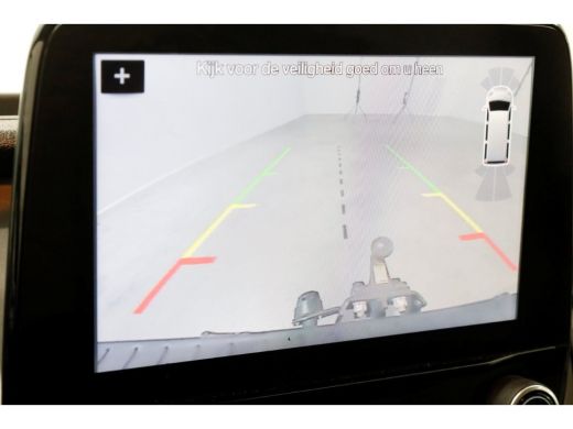 Ford Transit Custom 2.0 TDCI 130pk E6 L2H1 Trend Navi/Camera/2x Schuifdeur 11-2018 ActivLease financial lease