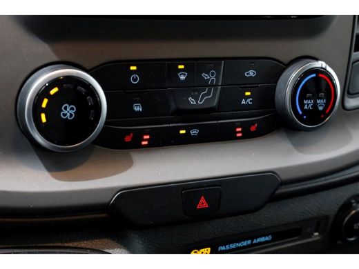 Ford Transit Custom 2.0 TDCI 130pk E6 L2H1 Trend Navi/Camera/2x Schuifdeur 11-2018 ActivLease financial lease