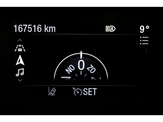 Ford Transit Custom 2.0 TDCI 130pk E6 L2H1 Trend Navi/Camera/2x Schuifdeur 11-2018 ActivLease financial lease