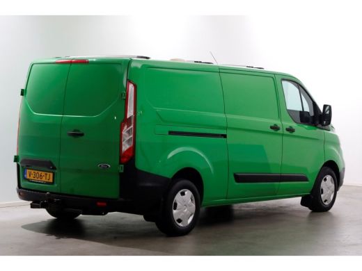 Ford Transit Custom 2.0 TDCI 130pk E6 L2H1 Trend Navi/Camera/2x Schuifdeur 11-2018 ActivLease financial lease
