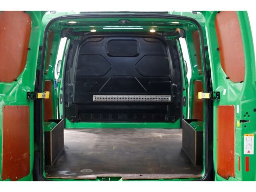 Ford Transit Custom 2.0 TDCI 130pk E6 L2H1 Trend Navi/Camera/2x Schuifdeur 11-2018 ActivLease financial lease