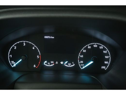 Ford Transit Custom 300 2.0 TDCI L2H1 Limited | DC | Airco | Cruise | Carplay | Trekh. | Navi | Parkeersens. | Stoelv... ActivLease financial lease