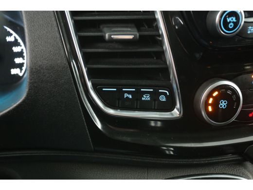 Ford Transit Custom 300 2.0 TDCI L2H1 Limited | DC | Airco | Cruise | Carplay | Trekh. | Navi | Parkeersens. | Stoelv... ActivLease financial lease
