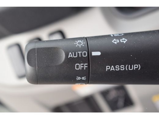 FUSO Canter 3C15 3.0 MT BAKWAGEN 3400 WB 1000 KG LAADKLEP NIEUW en BPM VRIJ ActivLease financial lease