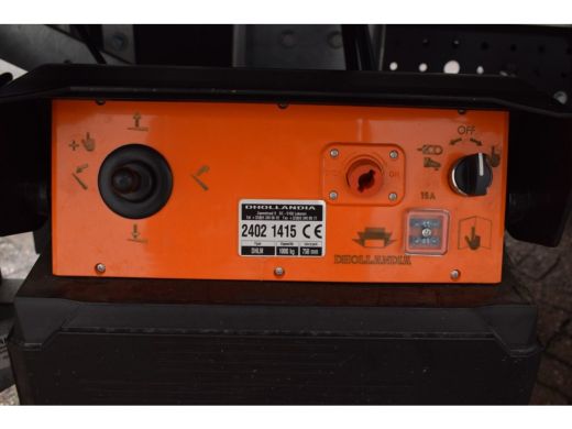 FUSO Canter 3C15 3.0 MT BAKWAGEN 3400 WB 1000 KG LAADKLEP NIEUW en BPM VRIJ ActivLease financial lease