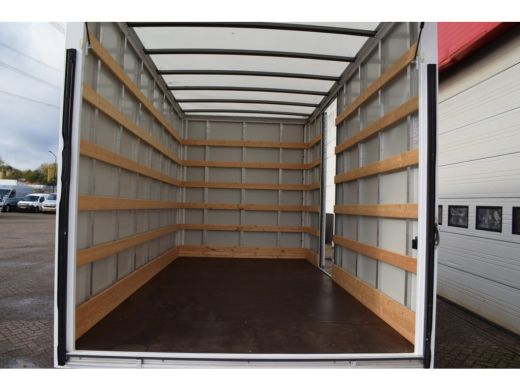 FUSO Canter 3C15 3.0 MT BAKWAGEN 3400 WB 1000 KG LAADKLEP NIEUW en BPM VRIJ ActivLease financial lease