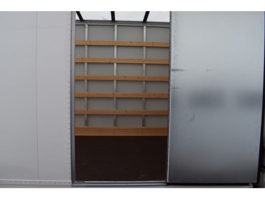 FUSO Canter 3C15 3.0 MT BAKWAGEN 3400 WB 1000 KG LAADKLEP NIEUW en BPM VRIJ ActivLease financial lease