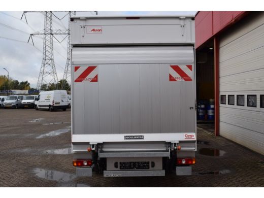 FUSO Canter 3C15 3.0 MT BAKWAGEN 3400 WB 1000 KG LAADKLEP NIEUW en BPM VRIJ ActivLease financial lease