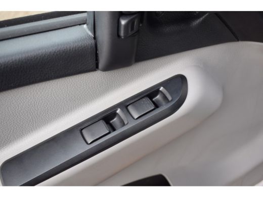 FUSO Canter 3C15 3.0 MT BAKWAGEN 3400 WB 1000 KG LAADKLEP NIEUW en BPM VRIJ ActivLease financial lease