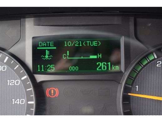 FUSO Canter 3C15 3.0 MT BAKWAGEN 3400 WB 1000 KG LAADKLEP NIEUW en BPM VRIJ ActivLease financial lease