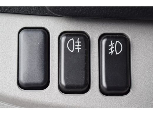 FUSO Canter 3C15 3.0 MT BAKWAGEN 3400 WB 1000 KG LAADKLEP NIEUW en BPM VRIJ ActivLease financial lease