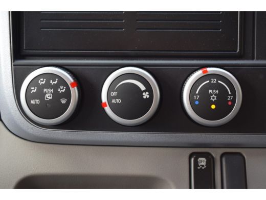 FUSO Canter 3C15 3.0 MT BAKWAGEN 3400 WB 1000 KG LAADKLEP NIEUW en BPM VRIJ ActivLease financial lease