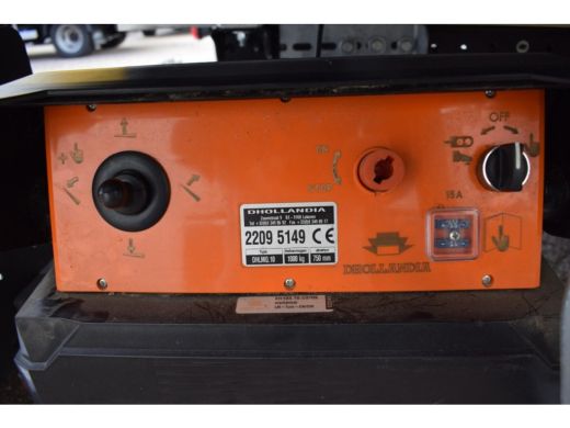 FUSO Canter 3C15 3.0 MT BAKWAGEN 3400 WB 1000 KG LAADKLEP NIEUW en BPM VRIJ ActivLease financial lease