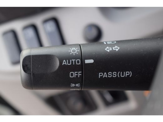 FUSO Canter 3C15 3.0 MT BAKWAGEN 3400 WB 1000 KG LAADKLEP NIEUW en BPM VRIJ ActivLease financial lease