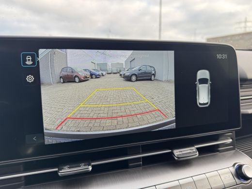 Hyundai Kona 1.6 GDI HEV Comfort Smart | Uit voorraad leverbaar! | Cruise Control | Navigatie | Camera | Licht... ActivLease financial lease