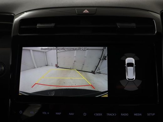 Hyundai Tucson 1.6 T-GDI PHEV N Line Sky 4WD | Panoramadak | Stoelverwarming | Leder/Alcantara | Camera | Adapti... ActivLease financial lease