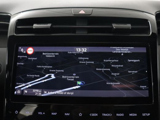 Hyundai Tucson 1.6 T-GDI PHEV N Line Sky 4WD | Panoramadak | Stoelverwarming | Leder/Alcantara | Camera | Adapti... ActivLease financial lease