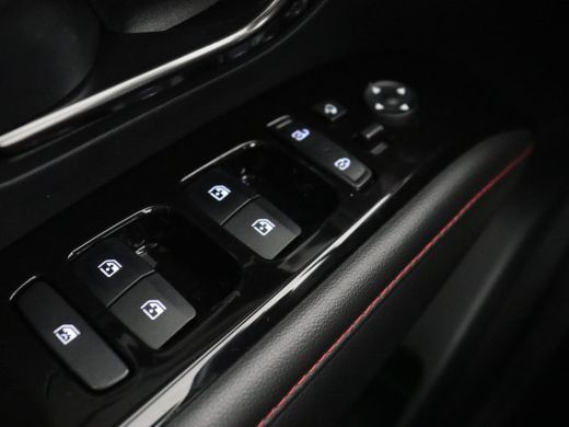 Hyundai Tucson 1.6 T-GDI PHEV N Line Sky 4WD | Panoramadak | Stoelverwarming | Leder/Alcantara | Camera | Adapti... ActivLease financial lease