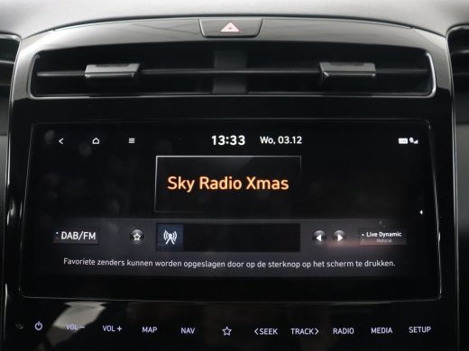 Hyundai Tucson 1.6 T-GDI PHEV N Line Sky 4WD | Panoramadak | Stoelverwarming | Leder/Alcantara | Camera | Adapti... ActivLease financial lease