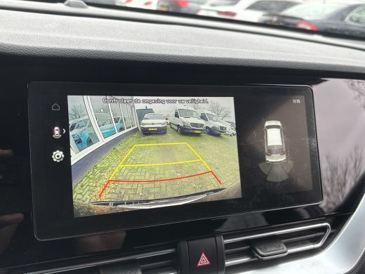 Kia Niro 1.6 GDi Hybrid DynamicLine | Parkeer Camera | Adaptive Cruise | Apple Carplay | Lane Assist ActivLease financial lease