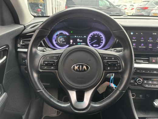 Kia Niro 1.6 GDi Hybrid DynamicLine | Parkeer Camera | Adaptive Cruise | Apple Carplay | Lane Assist ActivLease financial lease