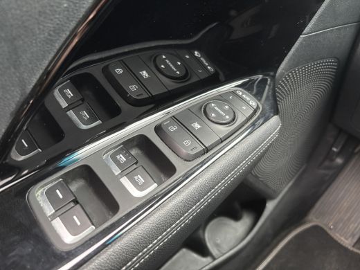 Kia Niro 1.6 GDi Hybrid DynamicLine | Parkeer Camera | Adaptive Cruise | Apple Carplay | Lane Assist ActivLease financial lease