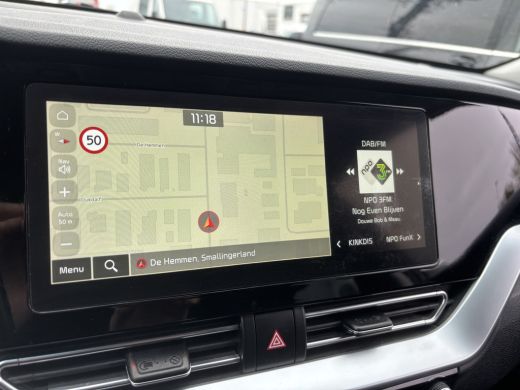 Kia Niro 1.6 GDi Hybrid DynamicLine | Parkeer Camera | Adaptive Cruise | Apple Carplay | Lane Assist ActivLease financial lease