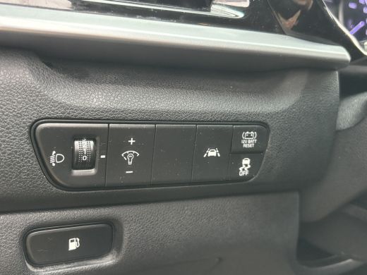 Kia Niro 1.6 GDi Hybrid DynamicLine | Parkeer Camera | Adaptive Cruise | Apple Carplay | Lane Assist ActivLease financial lease